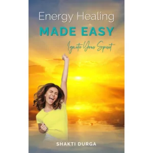 Energy Healing Made Easy EBook
